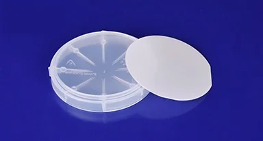

2-inch GaN thick film wafer (Si doped)