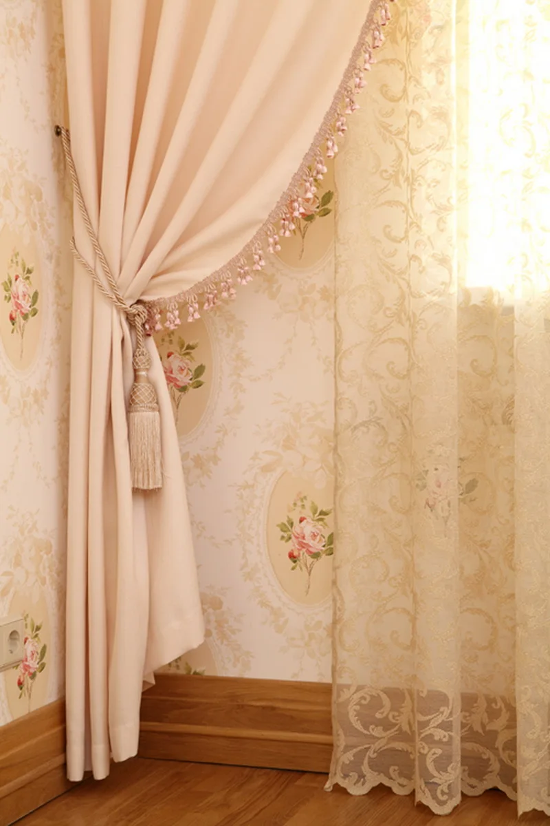 HUAYI художественный тканевый фон для фотосъемки розовый занавес новорожденных