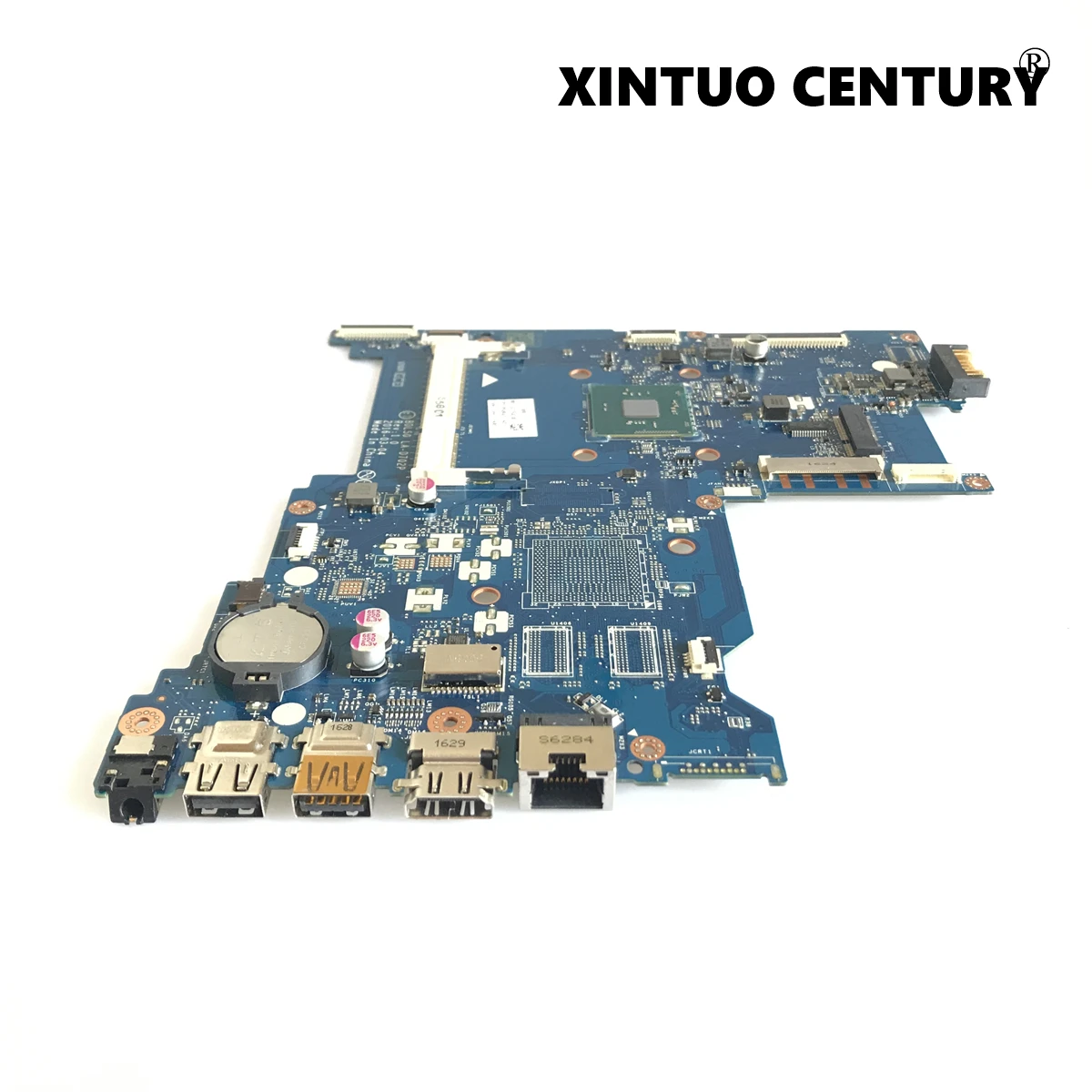 854943-601 854943-501 854943-001 аккумулятор большой емкости для HP 250 G5 15-AY Материнская плата