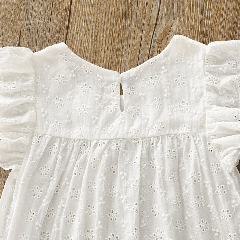 Одежда для малышей Летняя Повседневная футболка с короткими рукавами маленьких