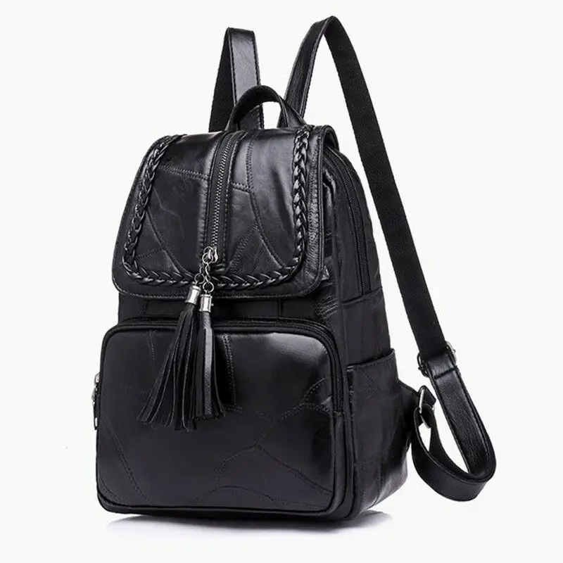 Модный женский рюкзак Schoo высококачественные водонепроницаемые Рюкзаки из