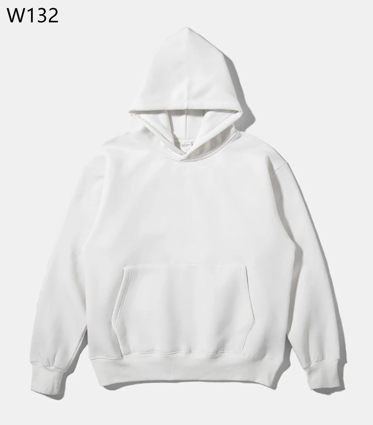 2020 осенние мужские толстовки из флиса в стиле хип хоп толстые бархатные ткани