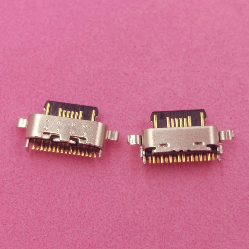 5 шт. Usb зарядное устройство док-станция разъем для Meizu 16th 16 M882Q M882H Meilan E3 Type C контактный разъем 5 шт. Usb зарядное устройство док-станция разъем для Meizu 16th 16 M882Q M882H Meilan E3 Type C контактный разъем