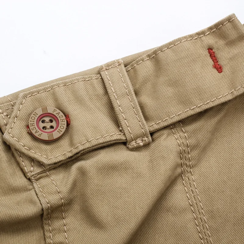 

Cotton Men's Tooling Shirts Europe and American Tooling Shirt Men