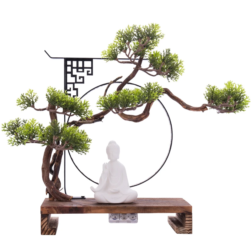 

Large Incense Burner House Backflow Ceramic Smoke Incense Burner Aromatherapy Assuaging Encensoir Incense Burners BG50IB