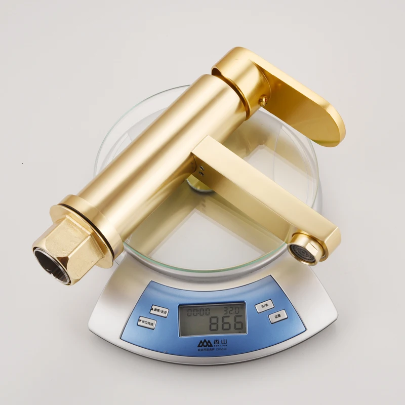 Тип 2 алюминиевый водопроводный кран для бассейна Европейский задний