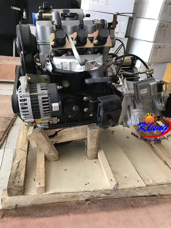 Четырехколесный привод klung Efi 800cc или 2x4 для внедорожных багги мотора go kart UTV |800cc