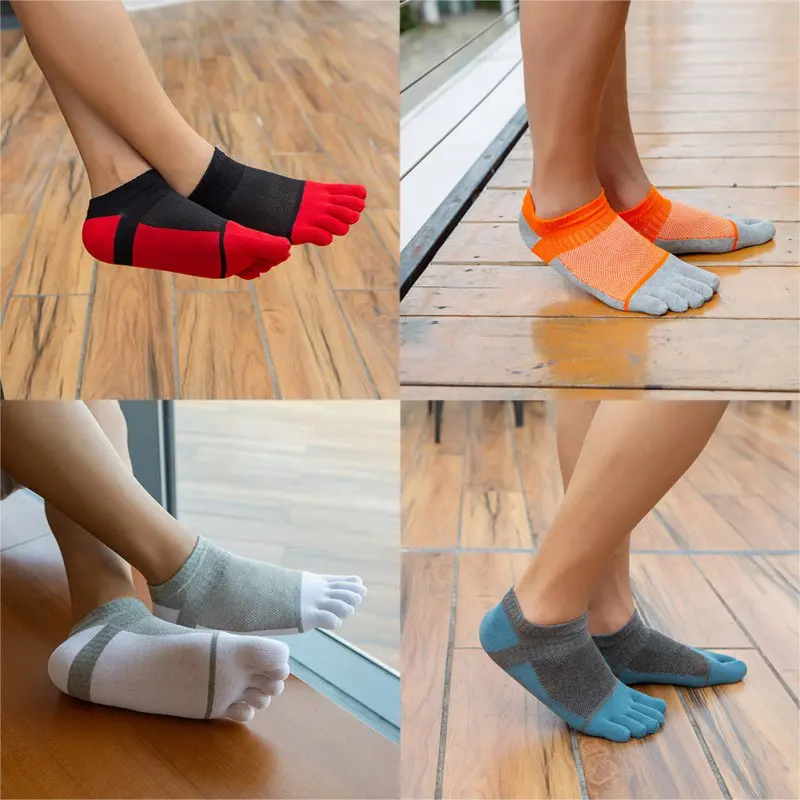 Носки мужские зимние из дышащего хлопка 1 пара 38-43 | Спорт и развлечения