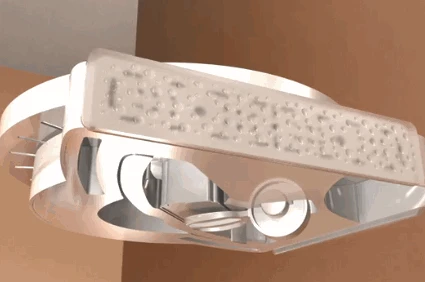 Вращающаяся полка для хранения рабочая приправ контейнер кухонных специй