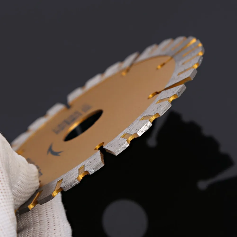 

1pcs Saw Blade114x1.8x20mm Diamond Saw Blade Dry Cutting Disc Granite Quartz Stone Concrete Cutting Discs