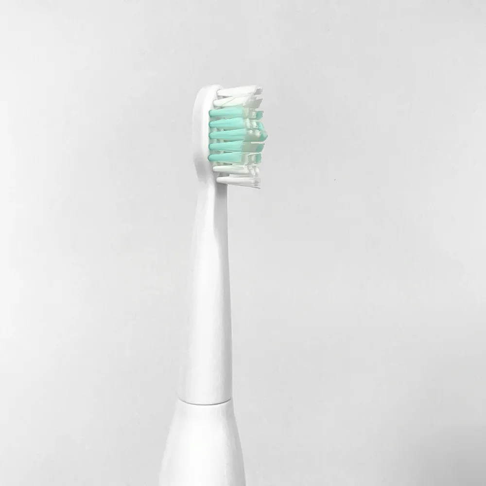 

Electric Toothbrush Sonic Wave Rechargeable Top Quality Smart Chip Toothbrush Head Replaceable Whitening Tooth brush