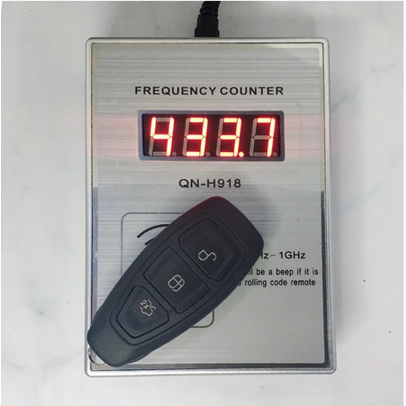 Смарт-пульт дистанционного управления DIYKEY KR55WK48801 434 МГц ID83 для Ford Fiesta C-Max Focus 2012 2013