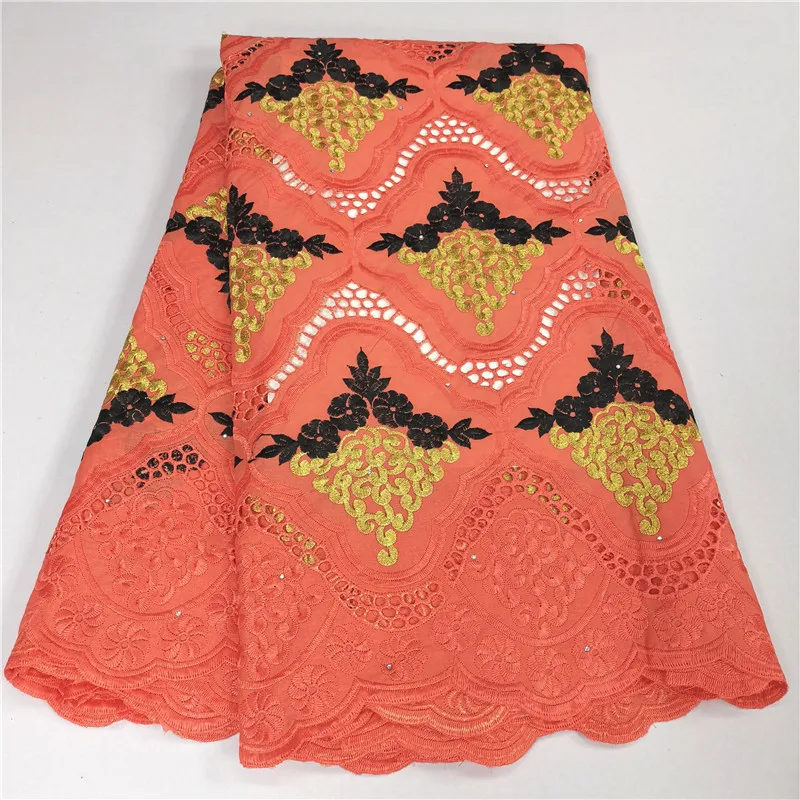 

Lastest Blue Lace Fabric Latest Swiss Voile Lace In Switzerland With Stones For Wedding Dress 5 Yards 100% Cotton