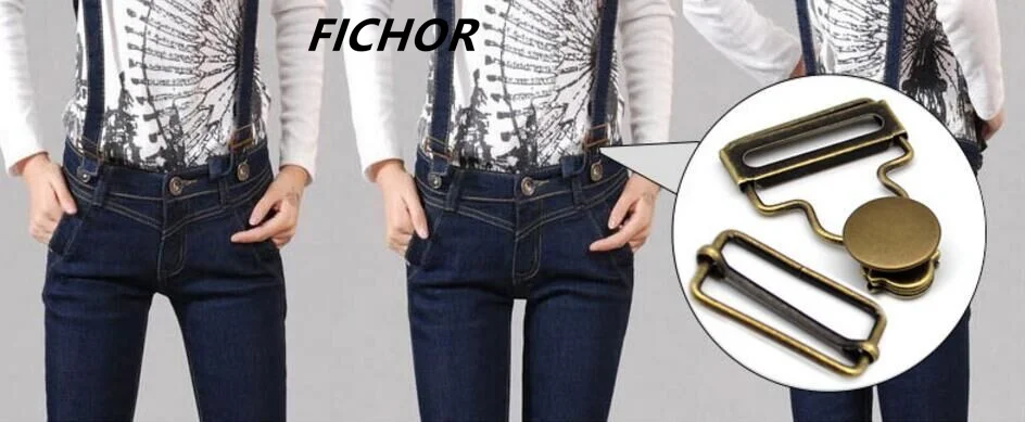 4 комплекта металлическая пряжка в виде тыквы джинсовый нагрудник брюки