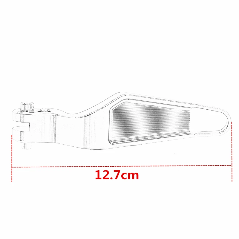 Аксессуары для мотоциклов Рычаг стояночного тормоза Yamaha Tmax 530 2017 2018 2019 2020 t-max tmax530