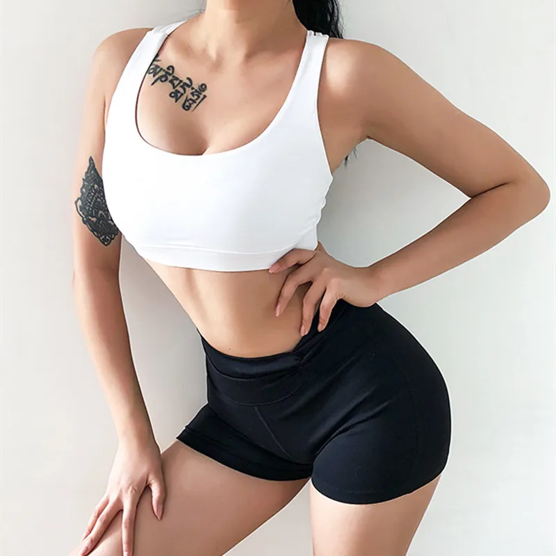 Женский летний спортивный бюстгальтер русалка Новый Привлекательный для