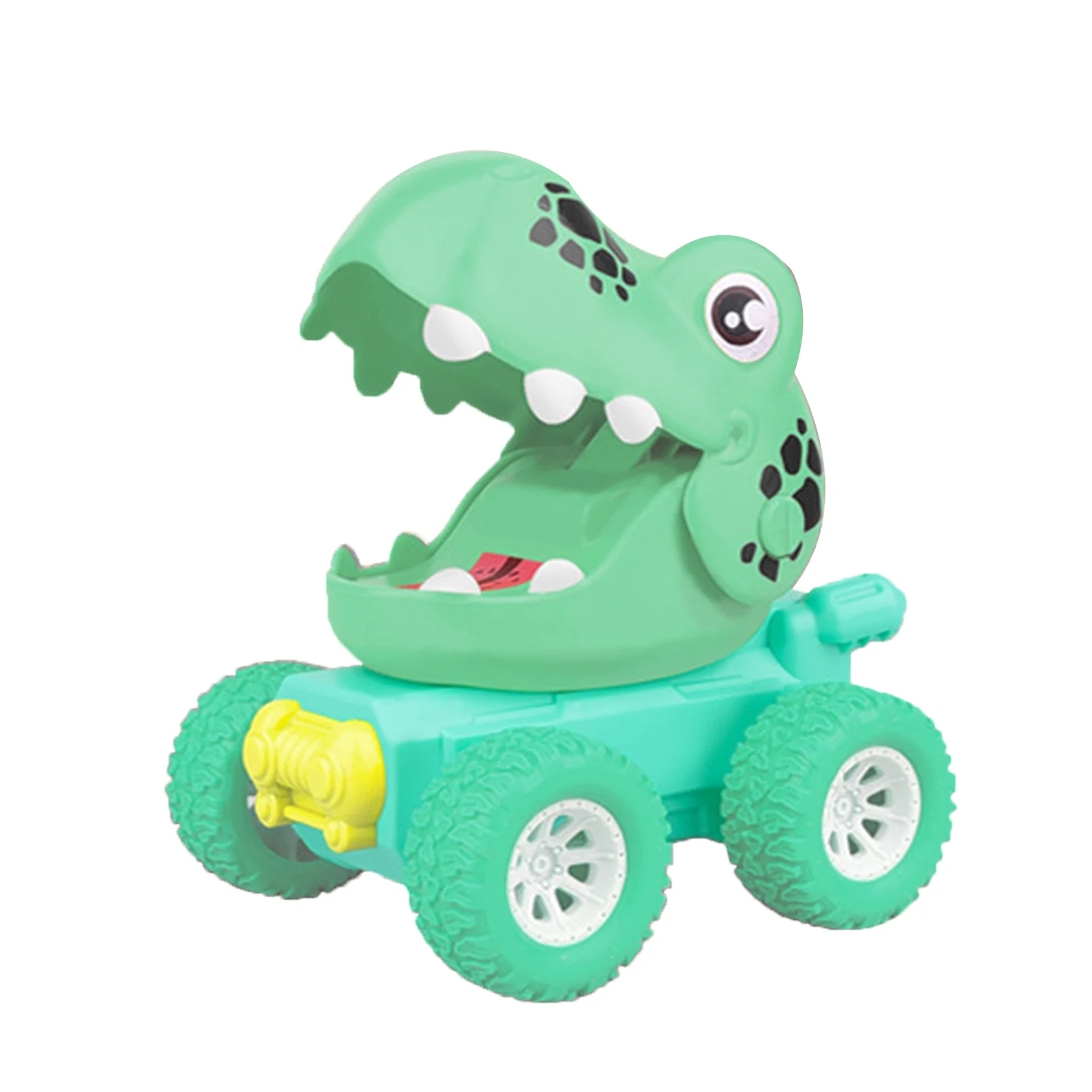 

Dinosaur Toys Cartoon Dinosaurs Cars Sound LED Light Dino Inertial Car Toy Good Gift For Children Toddlers Ages 2-8 Years Old