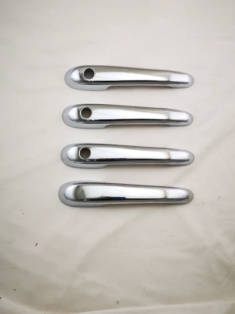 Car styling door handle cover bowl trim fit For BENZ MB100 stainless steel accessories | Автомобили и мотоциклы