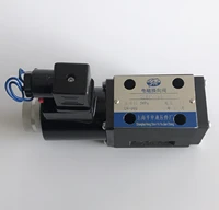 22eo b6h t two position four way solenoid directional valve