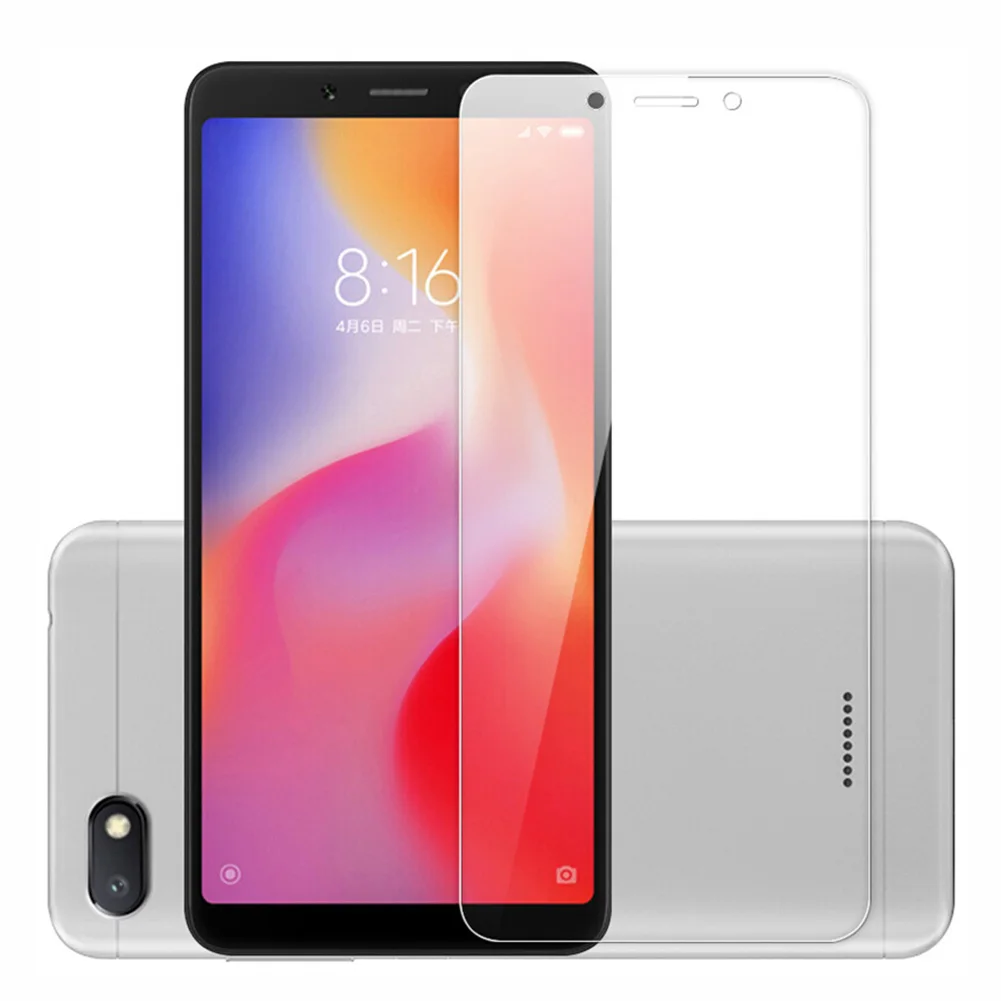 Противоударная лампа для Redmi 5/6 Note 5/6/7Pro 6A 4A | Мобильные телефоны и аксессуары