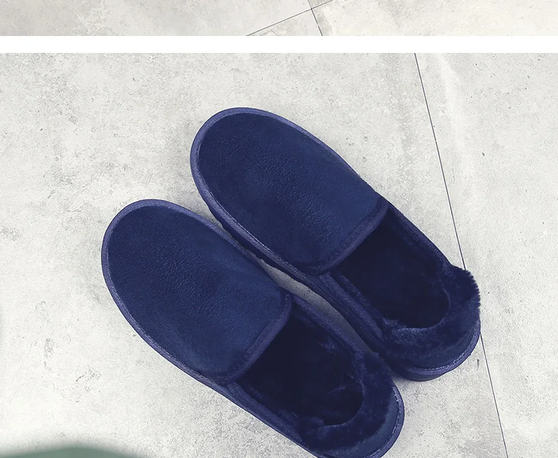 Зимняя обувь для мужчин; Мужская обувь; chaussure homme Hiver Chaussures Scarpe Uomo Invernali Winterschuhe Herren; мех