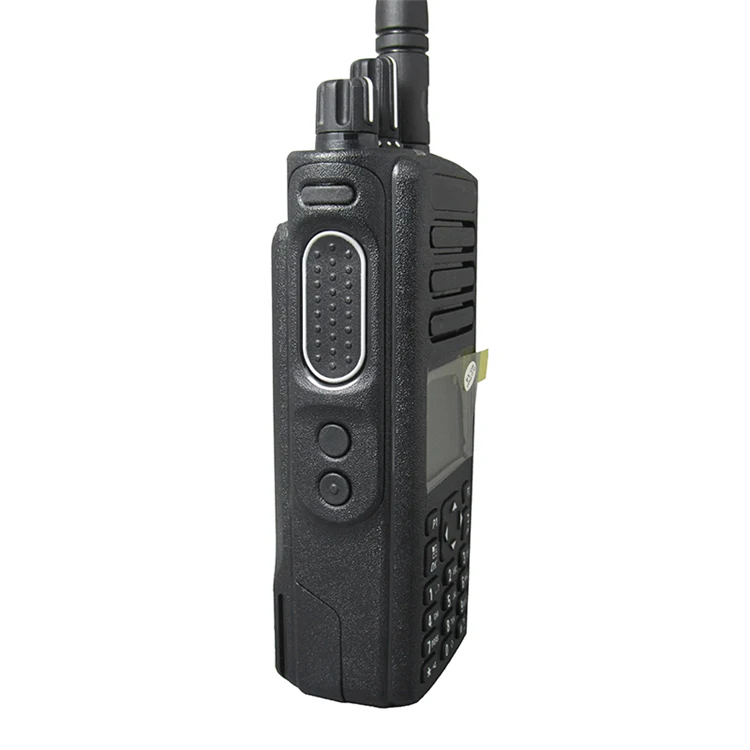GPS DP4801e рация ПМР бренд long distence беспроводная цифровая Двусторонняя радиосвязь -