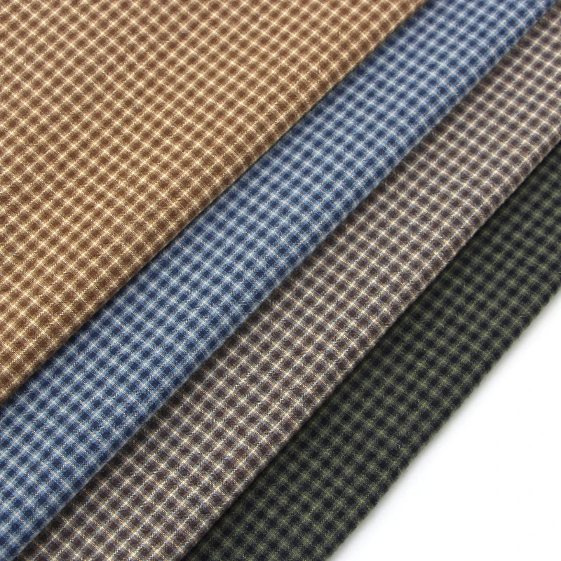 Сделай Сам Япония маленькая ткань групповая окрашенная пряжа для шитья ручной