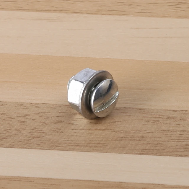 10 Viti Bloccacavo Freni Per Bici - Compatibili Con MTB, Mountain Bike E Ciclomotori - Foto 9