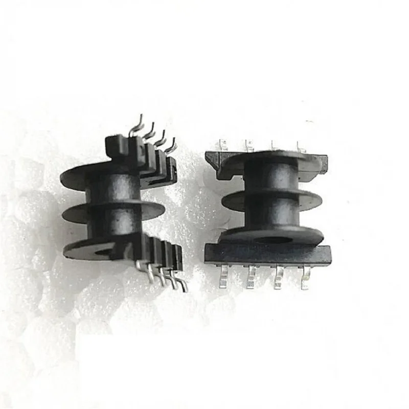 EP10 мягкий сердечник R10k и бобина 2 секции SMD4 + 4 широко используется для