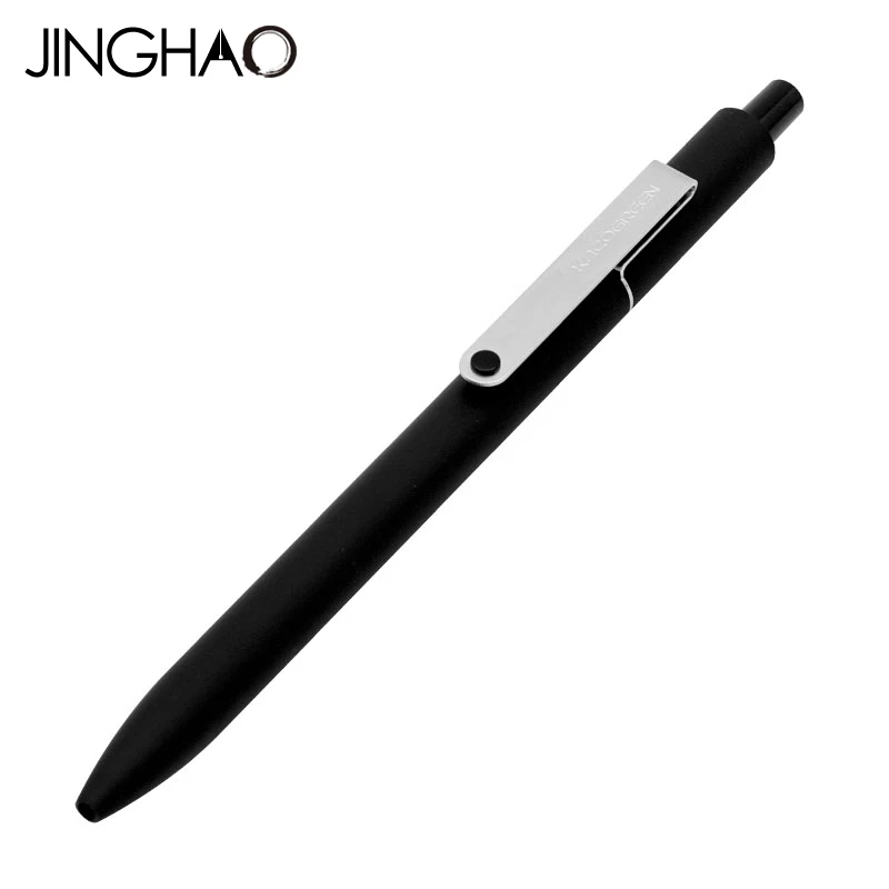 10 шт./лот 2020 Новое поступление гелевая ручка Jinghao KACO MIDOT серия Kawaii карамельный цвет