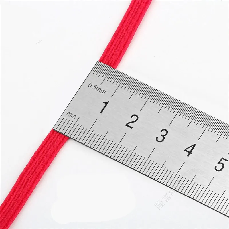 Эластичная лента 6 мм эластичная эластичный шнур сделай сам кружево отделка