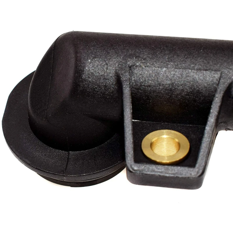 Водяной шланг для охлаждающей жидкости разъем Соединительный фланец в наличии BMW