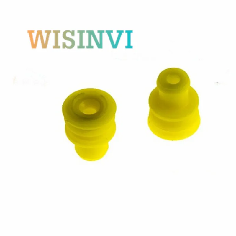 1000 шт. герметичные водонепроницаемые автомобильные пробки серии 1 5 силиконовые