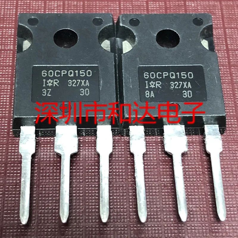 

(5 Pieces) 60CPQ150 TO-247