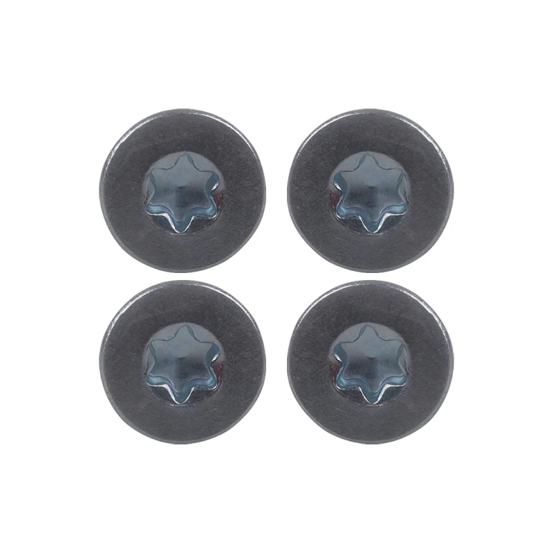 Фиксатор распределительного вала кулачковые звездообразные болты для GM LS LS1 LS2 LS3