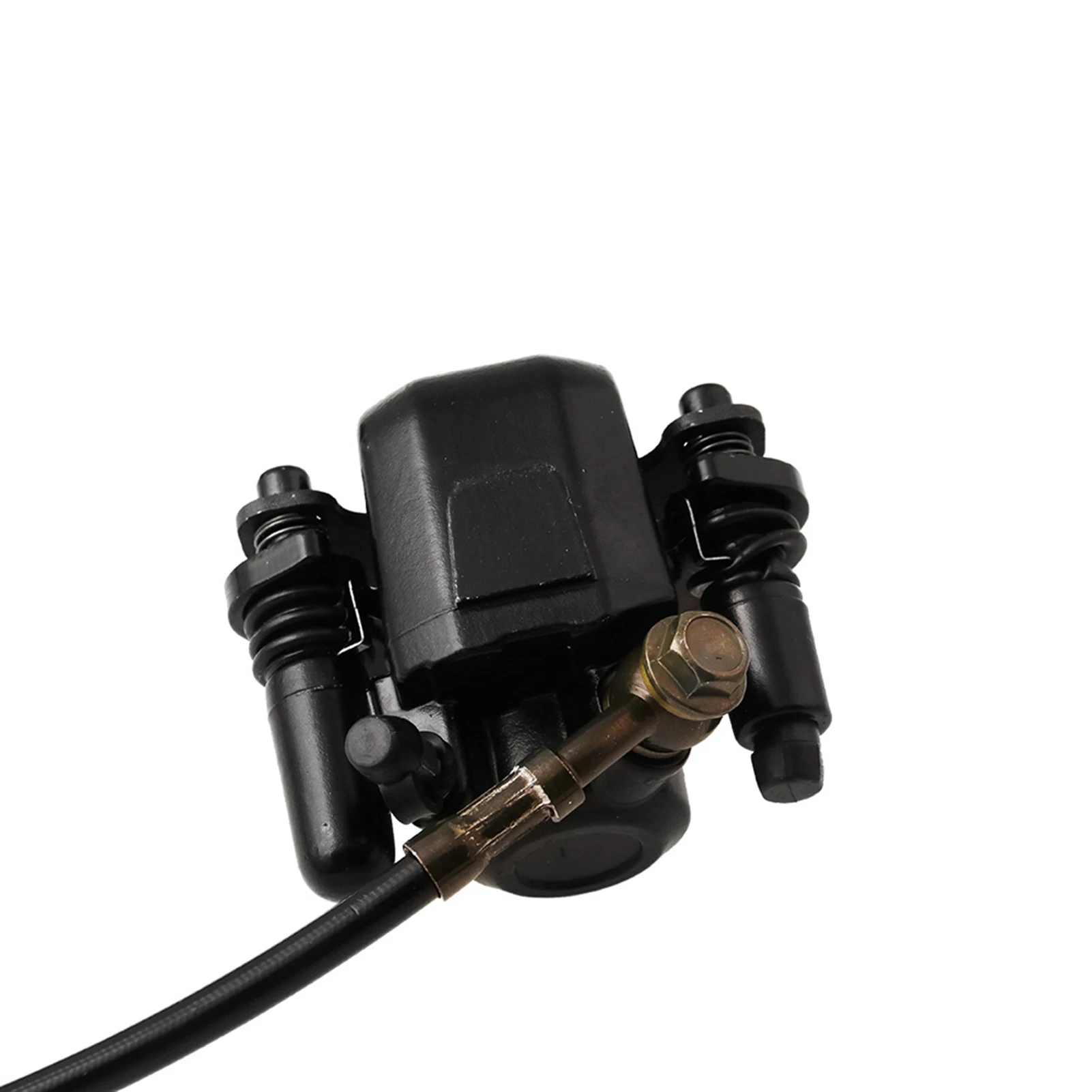 

Rear Brake Master Cylinder Caliper Assembly for 50cc-125cc Chinese ATV Quad For Suzuki Kawasaki Honda Yamaha