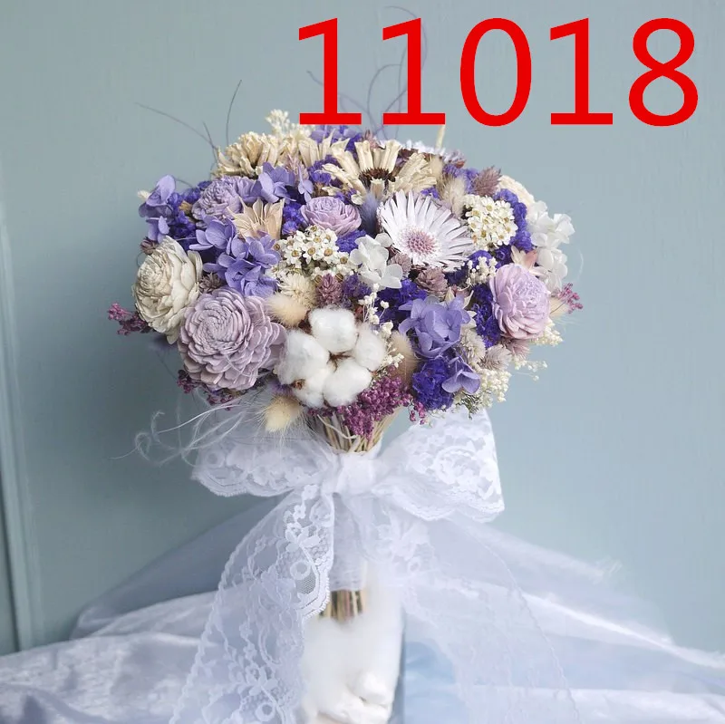 

Свадебные аксессуары цветы 3303 AT