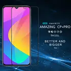 Стекло с полным покрытием для xiaomi mi cc9 NILLKIN Amazing CP + Pro, защита экрана из закаленного стекла для xiaomi mi 9 lite