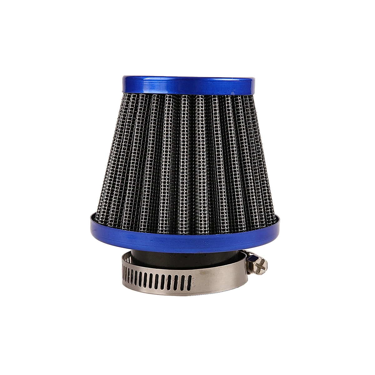 1 шт. Универсальный воздушный фильтр для мотоцикла 34 мм | Автомобили и мотоциклы