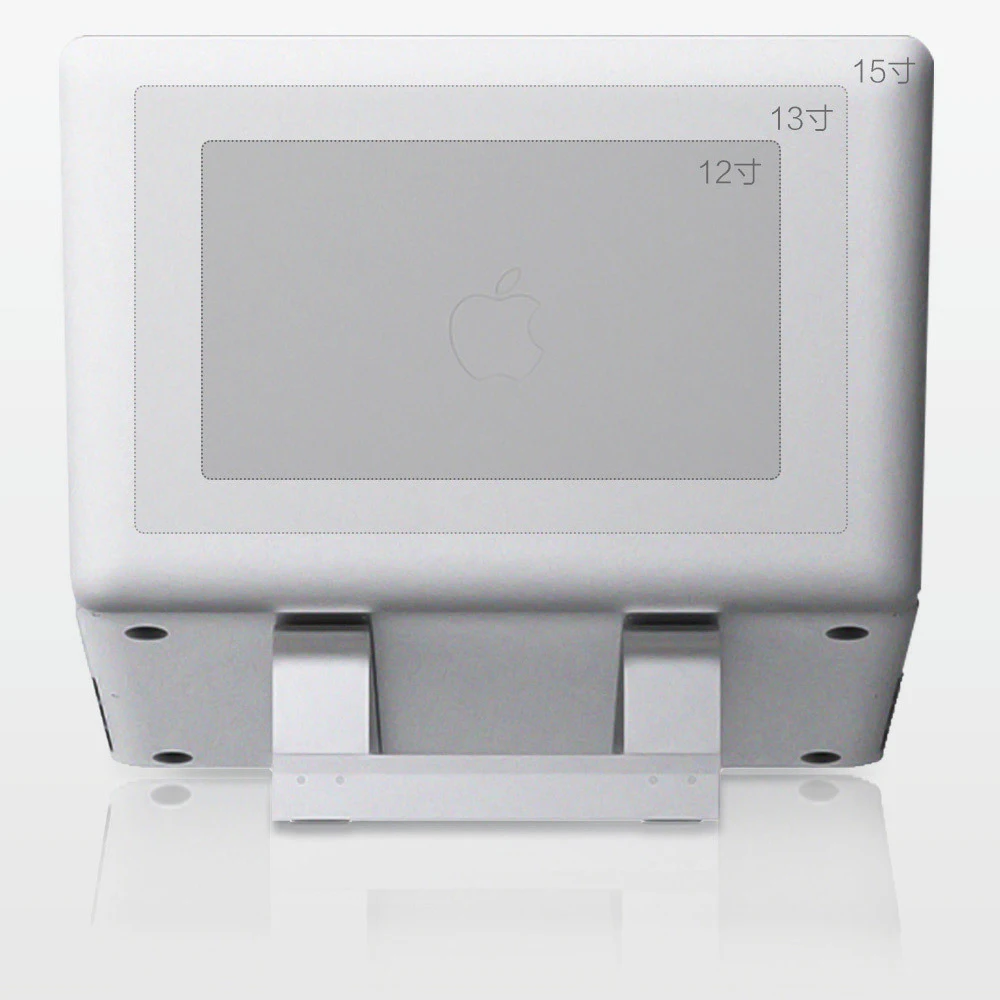 Подставка для ноутбука IQUNIX L стенд портативный держатель подставка планшета