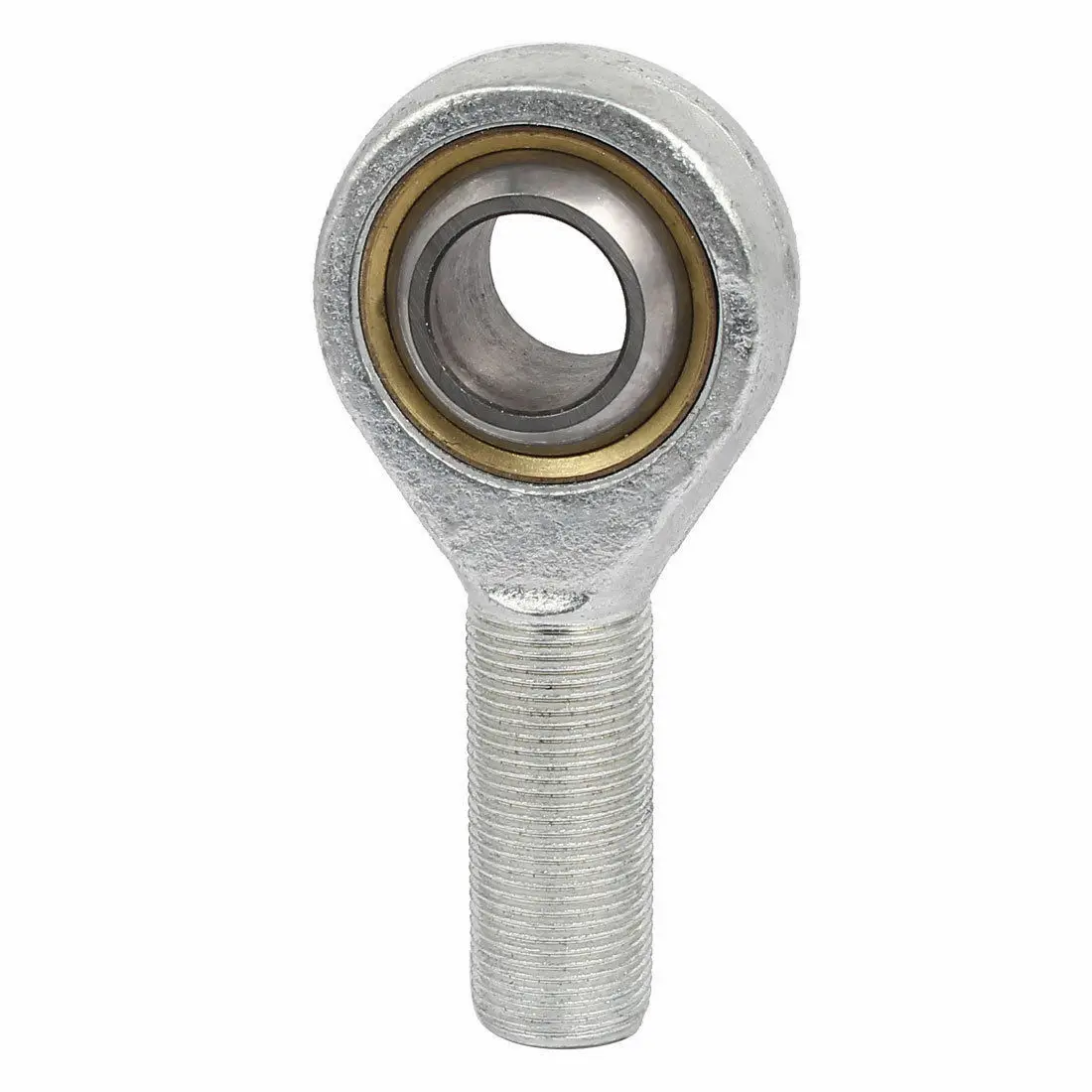 Самосмазывающийся конец стержня SA20T/K с металлической наружной резьбой диаметр