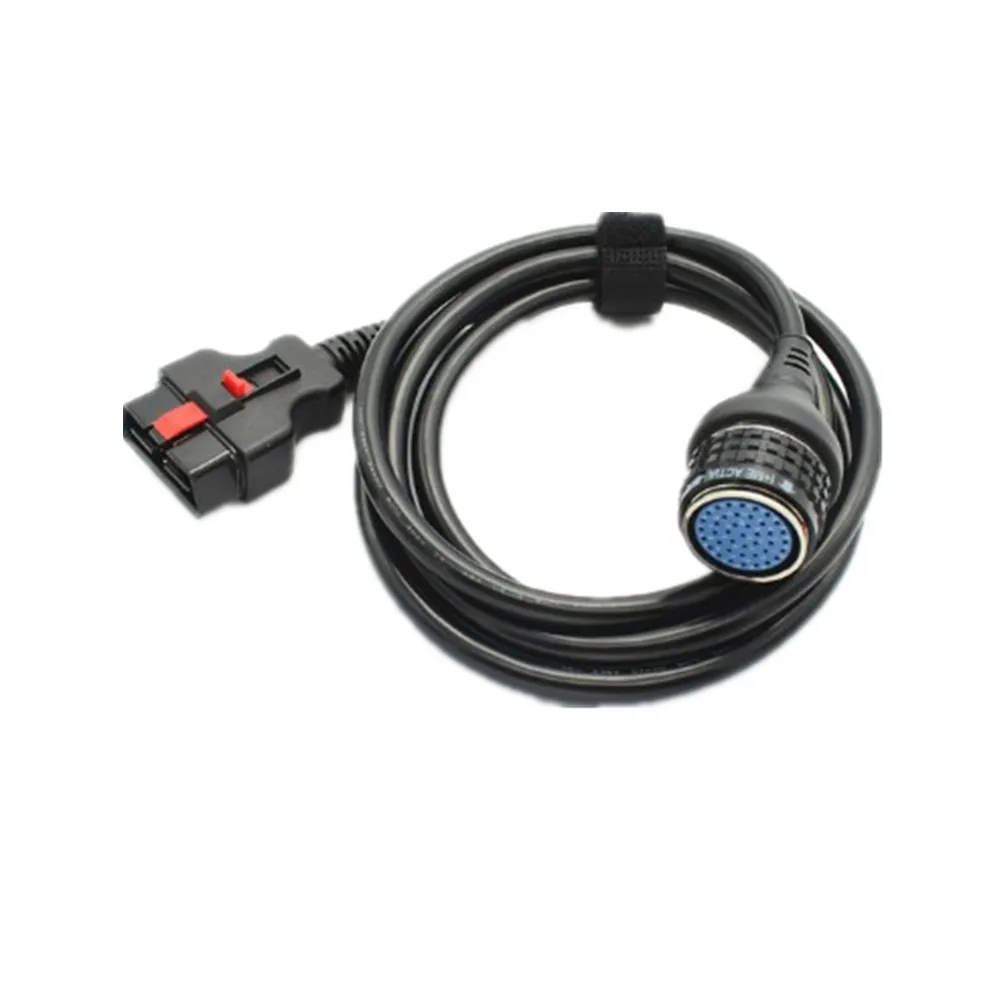 C5 16 контактный основной кабель MB Star C4 SD соединение Compact 4 для главного