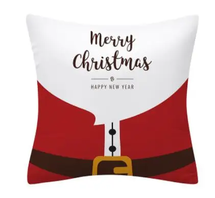 

Декоративная подушка FUNHOM 45*45 красный полиэстер