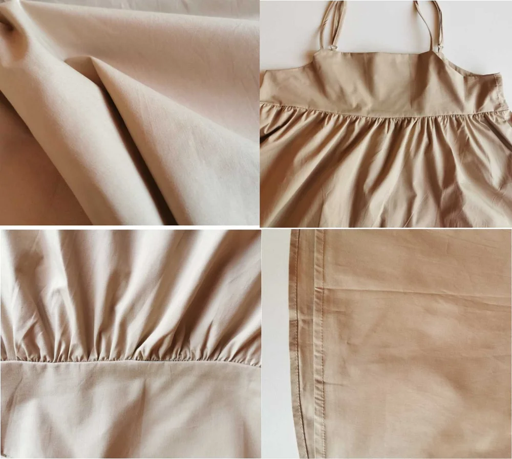 Женское ТРАПЕЦИЕВИДНОЕ ПЛАТЬЕ повседневное Плиссированное длинное платье макси