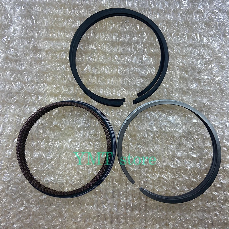 1 комплект Оригинального заводского качества поршневое кольцо двигателя