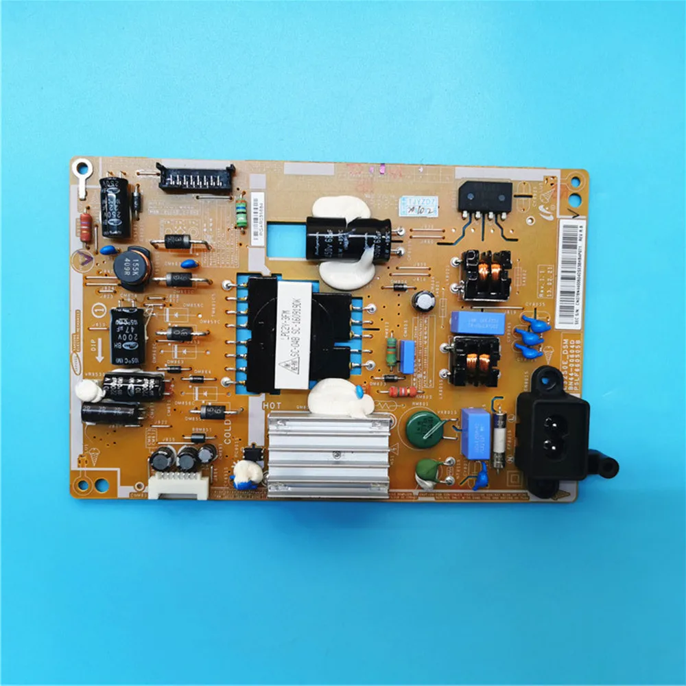 Power Supply Board BN44-00604B BN44-00604A/C/F BN44-00604D BN44-00604F PSLF660S05A for UE32F4000AW UE32F4510AKXXU UE32F4500AK