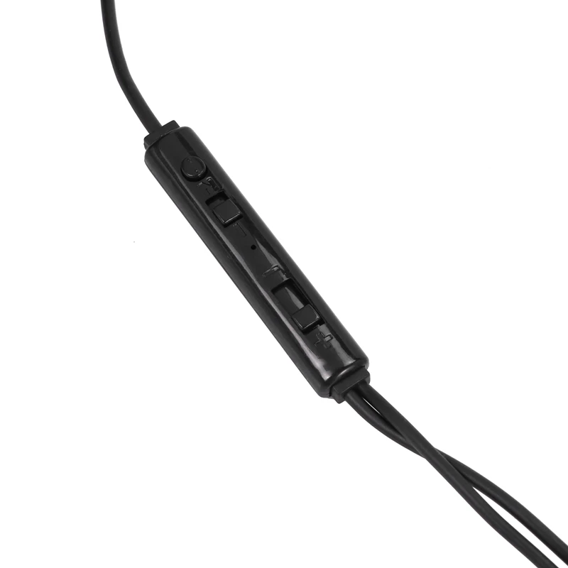 Anti-Radiation Earphone earpiece 3.5mm air Acoustic Tube Stereo earphone with microphone for iPhone Samsung Huawei Xiaomi | Электроника