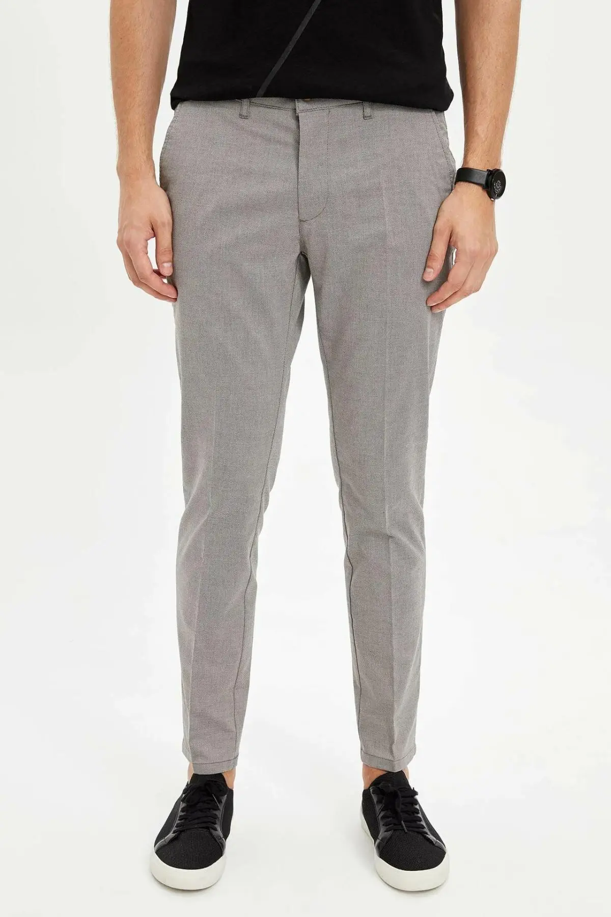 Дефакто человек Trousers L6611AZ19WN|Брюки-карго| |