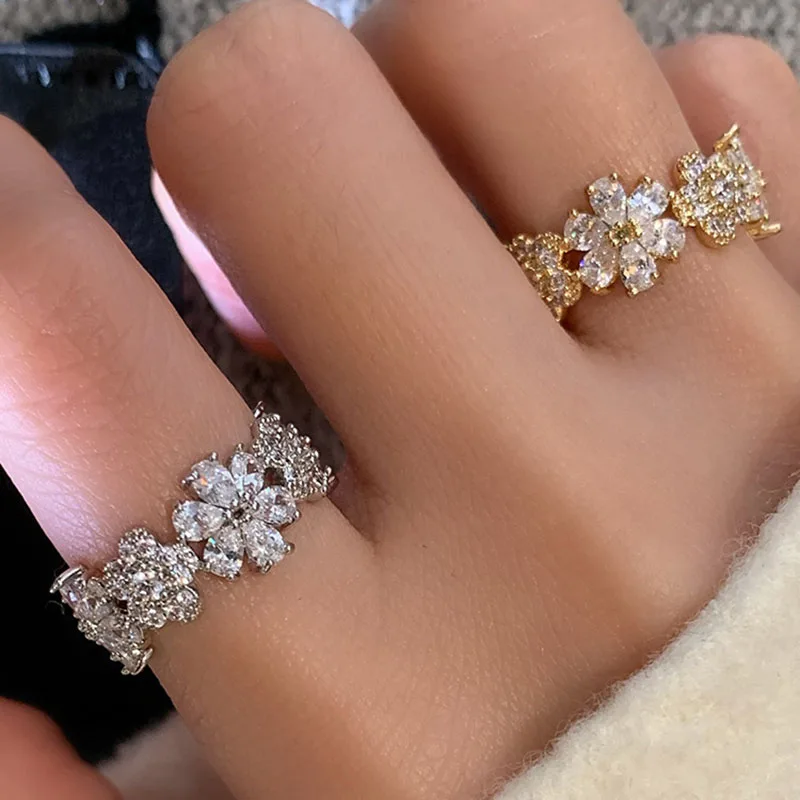 

Женское кольцо на указательный палец, серебро 925 пробы