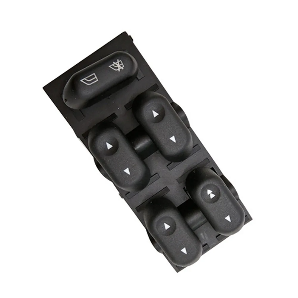 

Переключатель управления главным окном питания, передний левый боковой переключатель водителя OE 5L1Z14529AA, подходит для экспедиции Ford F-150